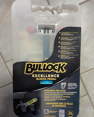 Bullock excellence