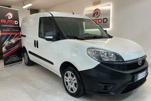 Fiat Doblò 1.3 MJT 2017 solo51.000KM