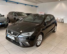 Seat Ibiza FR 1.0 EcoTSI 110 CV DSG 5 porte