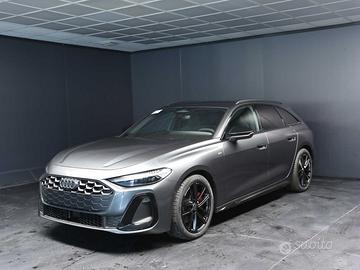 Audi A5 Avant 2.0 tdi mhev+ S line edition 204cv