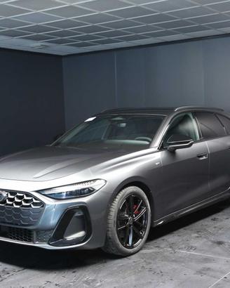 Audi A5 Avant 2.0 tdi mhev+ S line edition 204cv