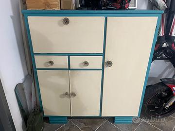 Madia - credenza Vintage
