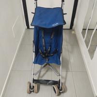 passeggino richiudibile 