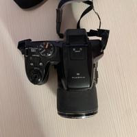Macchina fotografica FUJIFILM