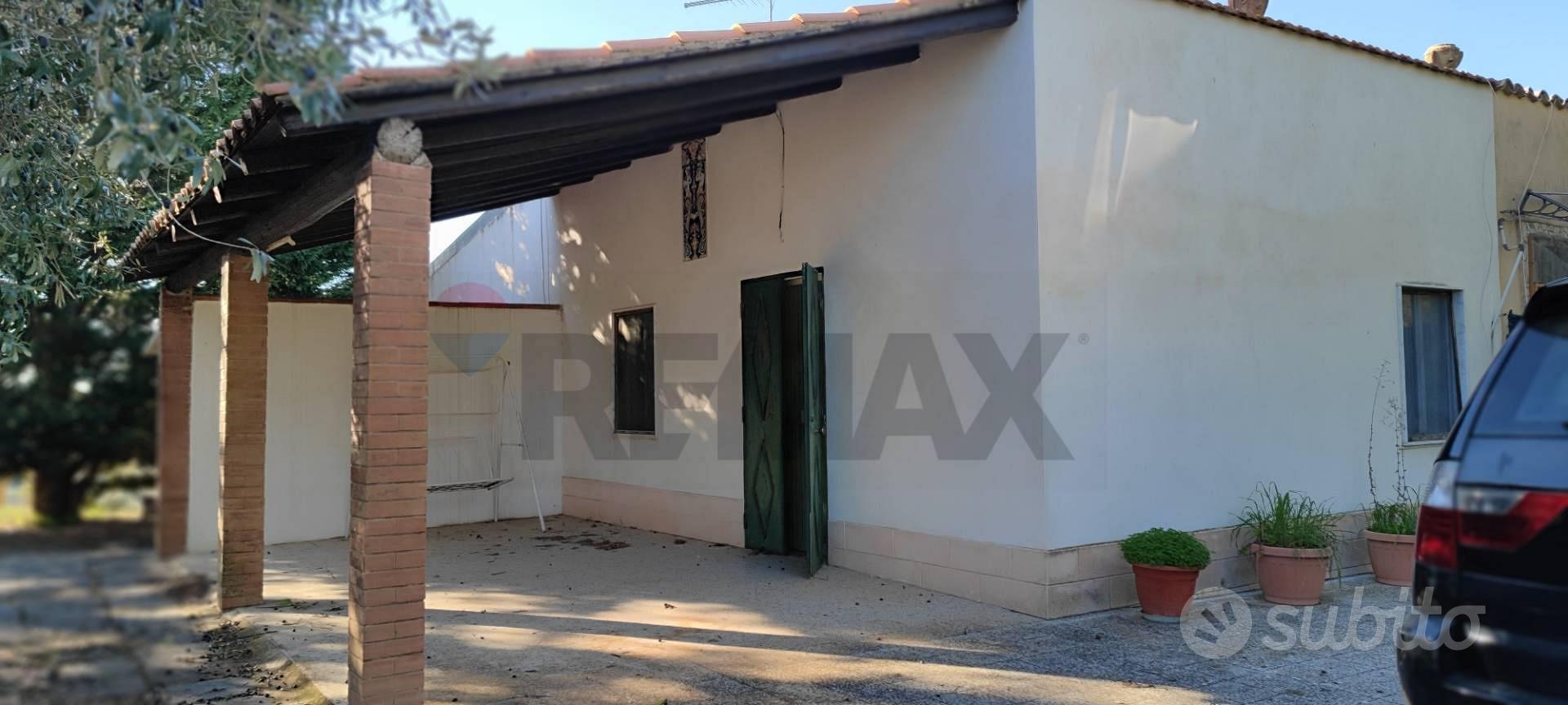 House in Caltagirone, Catania - Altro