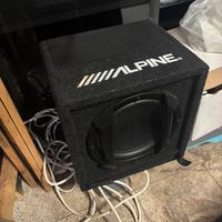 Sub 20 cm nuovo