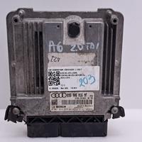 CENTRALINA MOTORE AUDI A6 Avant Serie C6 (4F5) 03G
