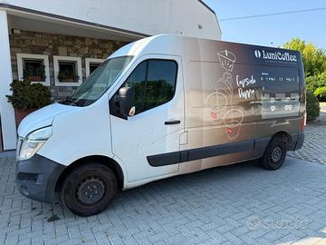 NISSAN Nv400 2014 super prezzo