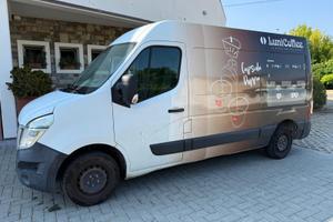 NISSAN Nv400 2014 super prezzo