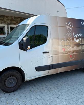 NISSAN Nv400 2014 super prezzo