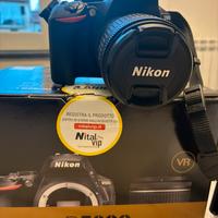 Nikon D5600