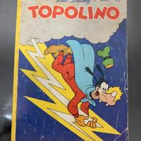 Topolino n° 1006 9 marzo 1975