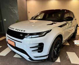 LAND ROVER RR Evoque 2 serie Range Rover Evoqu...