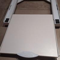 KIT SOVRAPPOSIZIONE PER LAVATRICI MELICONI