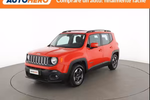 JEEP Renegade DY39341