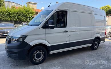 Volkswagen Crafter 2.0 Diesel