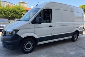 Volkswagen Crafter 2.0 Diesel