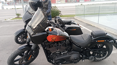 Vendita motocicletta