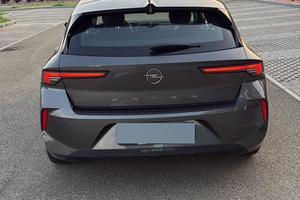 Opel astra 12/2024