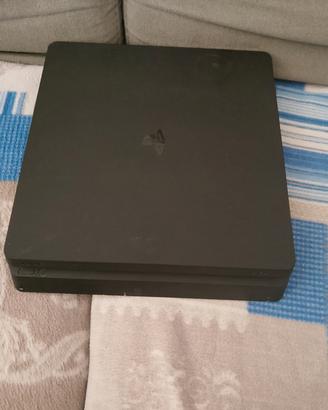 PlayStation 4