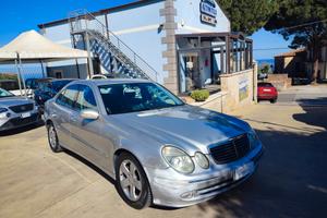 Mercedes-benz E 270 CDI cat Avantgarde