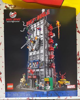 Lego 76178