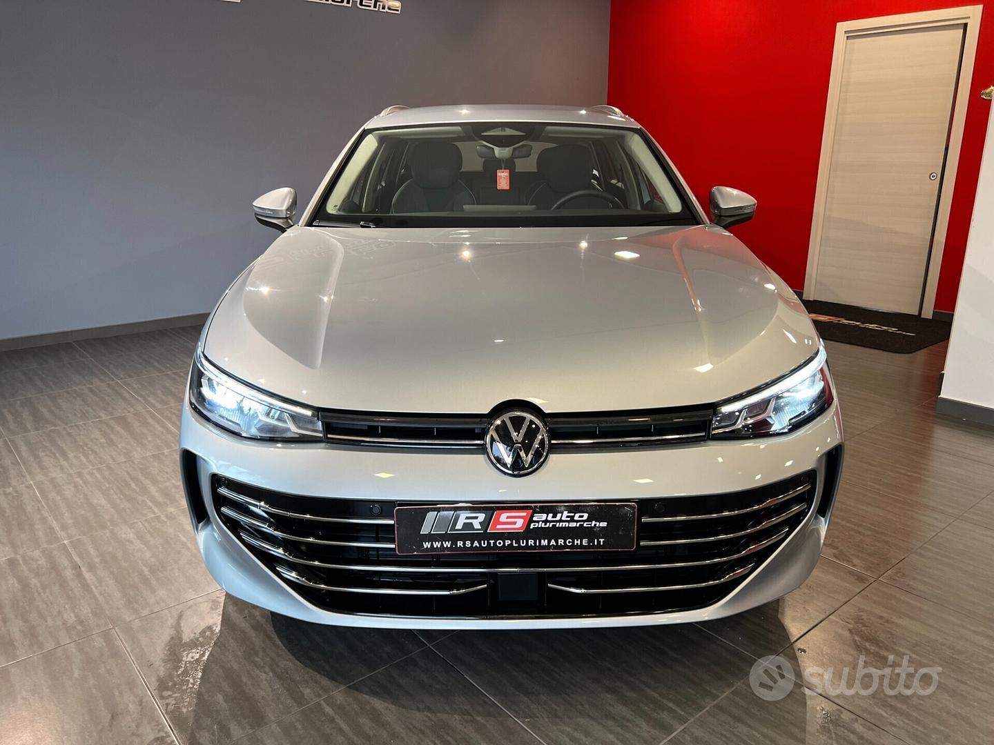 Volkswagen Passat 2024 photo 3