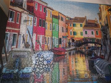 puzzle