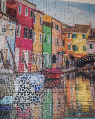 puzzle