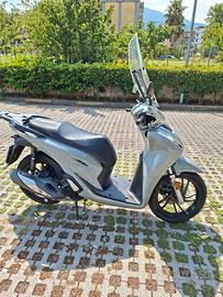 Honda Sh 125 ABS