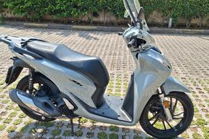 Honda Sh 125 ABS