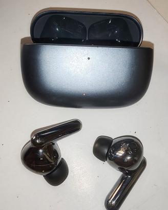 Auricolari Bluetooth HONOR Earbuds 3 Pro