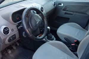 FORD FUSION 1.4 -NEOPATENTATI -NO BOLLO