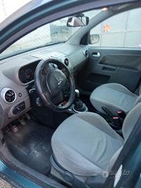 FORD FUSION 1.4 -NEOPATENTATI -NO BOLLO