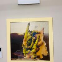 Quadro stampa Fabio Aguzzi