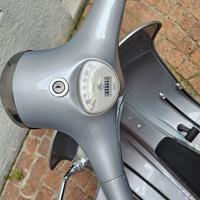 Vespa ET3 Primavera 1980