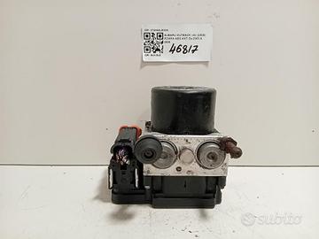 CENTRALINA ABS SUBARU Outback Serie 27536AJ0029 be