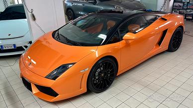 Lamborghini Gallardo Lp560/4 limited edition 1/250