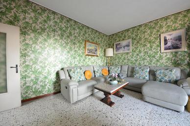 3 LOCALI A CAMBIAGO