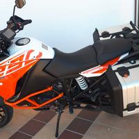 KTM 1290 Super Adventure - 2019