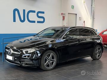 MERCEDES-BENZ A 250 e Plug-in hybrid Aut. 4p. Prem