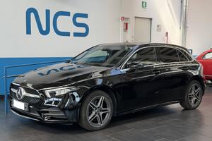 MERCEDES-BENZ A 250 e Plug-in hybrid Aut. 4p. Prem