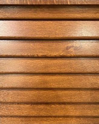 Persiana alluminio 45x70 Golden Oak