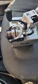 mulinello daiwa exceler 2506 HA