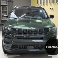 Jeep Compass 1.3 Turbo T4 240 CV PHEV AT6 4xe...