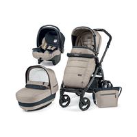 Trio Peg Perego Book 51 S + base isofix Peg Perego