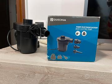 Pompa elettrica per materasso