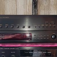 Pioneer SX-303RDS - made in Japan 1994/95