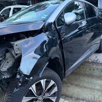 Ricambi usati per Renault Captur 1.0 Turbo