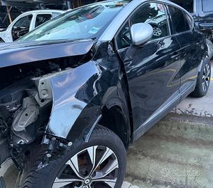 Ricambi usati per Renault Captur 1.0 Turbo